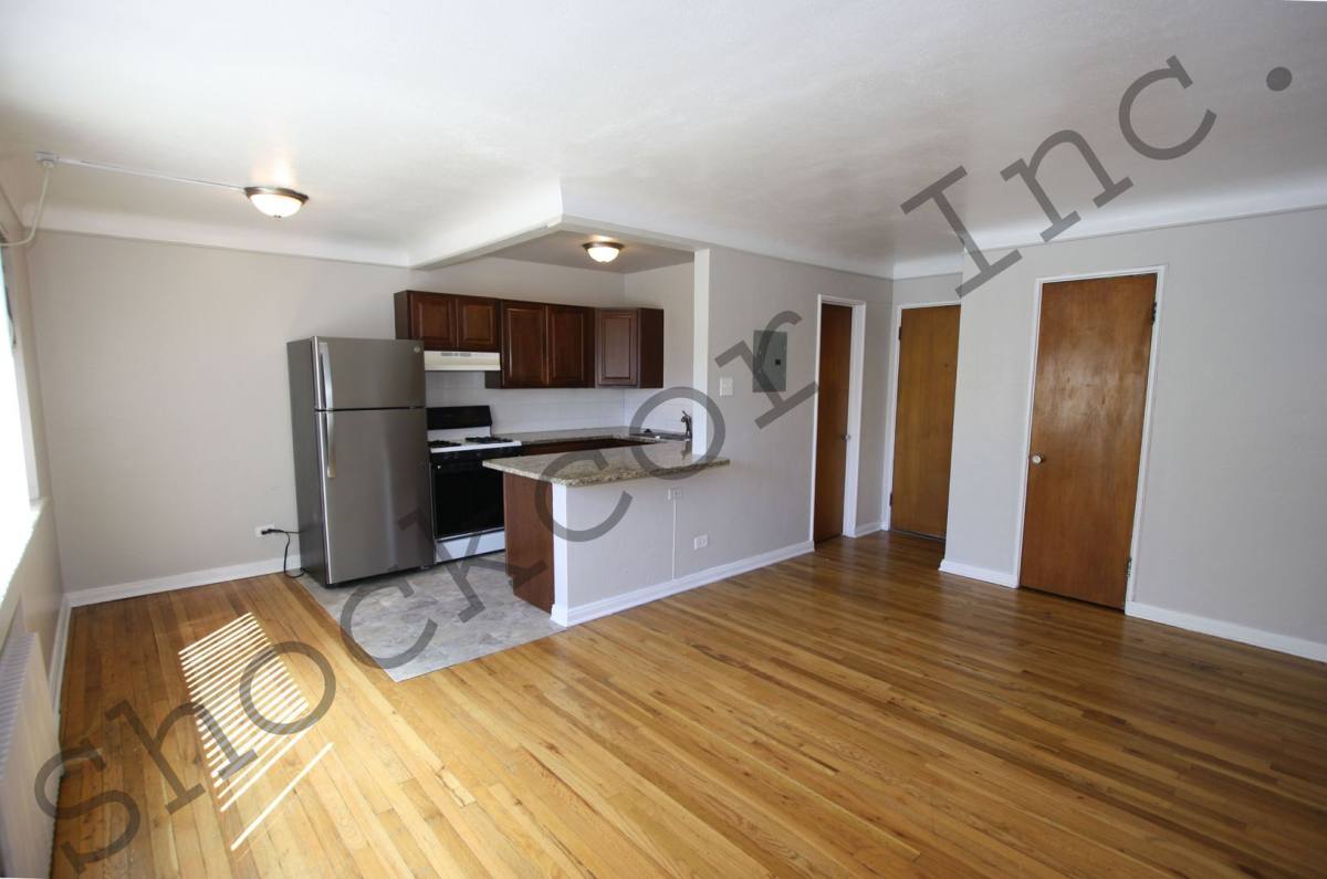 Apartment for rent at 1531 Leyden St, Denver, CO 80220