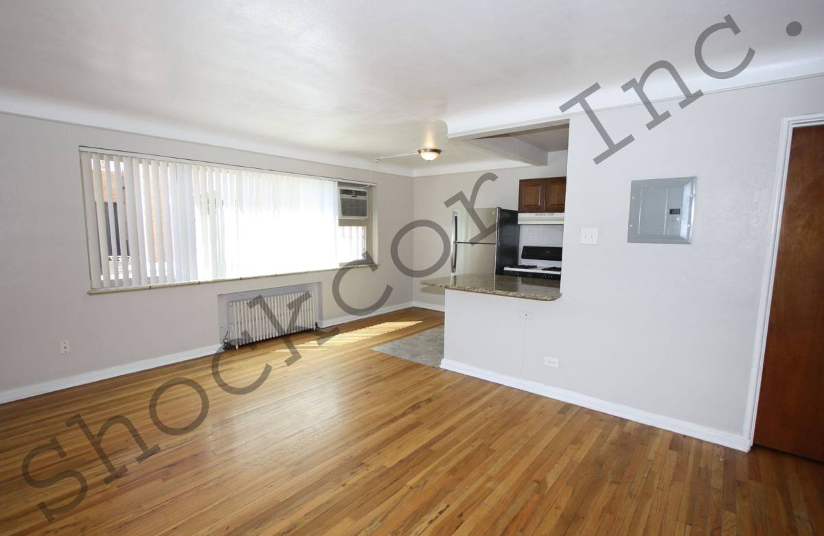 Apartment for rent at 1531 Leyden St, Denver, CO 80220