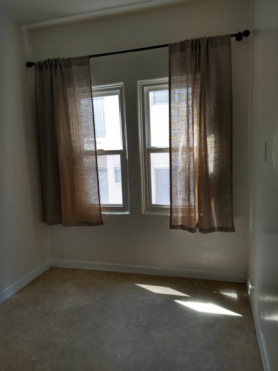 Apartment for rent at 6611 Orange St #9, Los Angeles, CA 90048