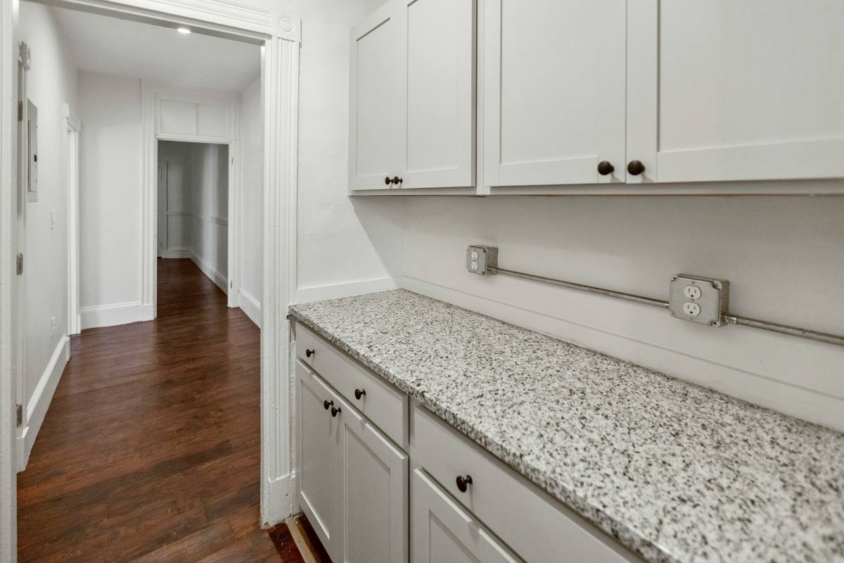 Apartment for rent at 868 Huntington Ave #2, Boston, MA 02115