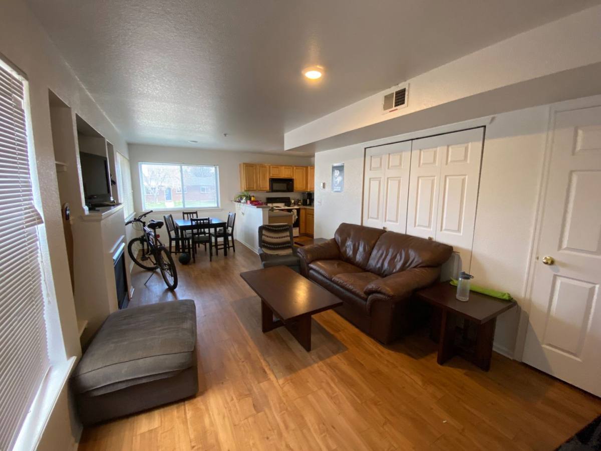 Apartment for rent at 845 30th St, Boulder, CO 80303