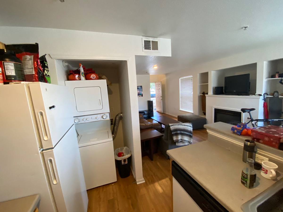 Apartment for rent at 845 30th St, Boulder, CO 80303