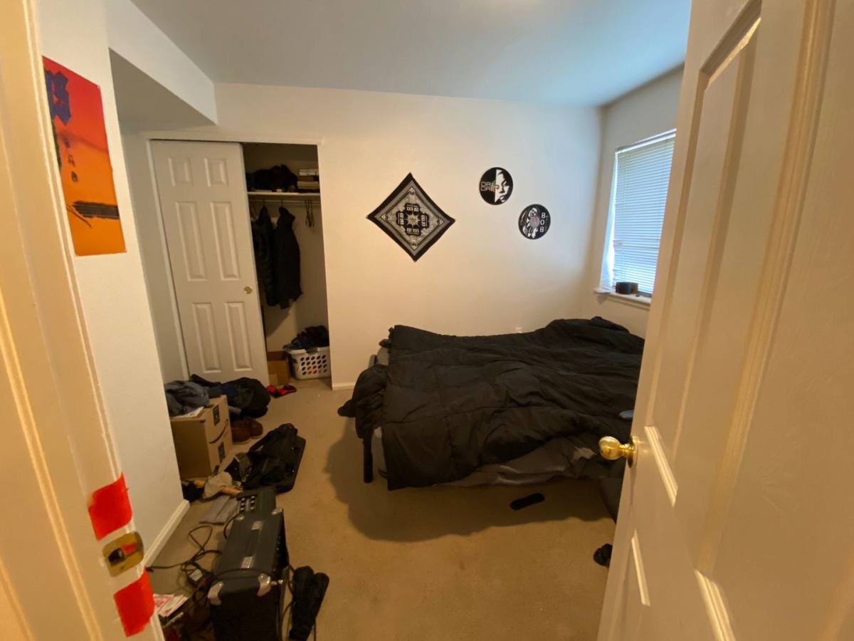 Apartment for rent at 845 30th St, Boulder, CO 80303