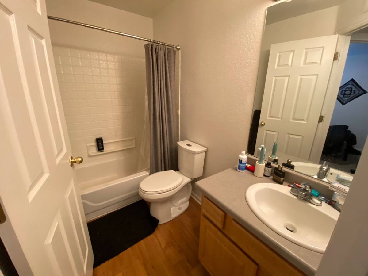 Apartment for rent at 845 30th St, Boulder, CO 80303