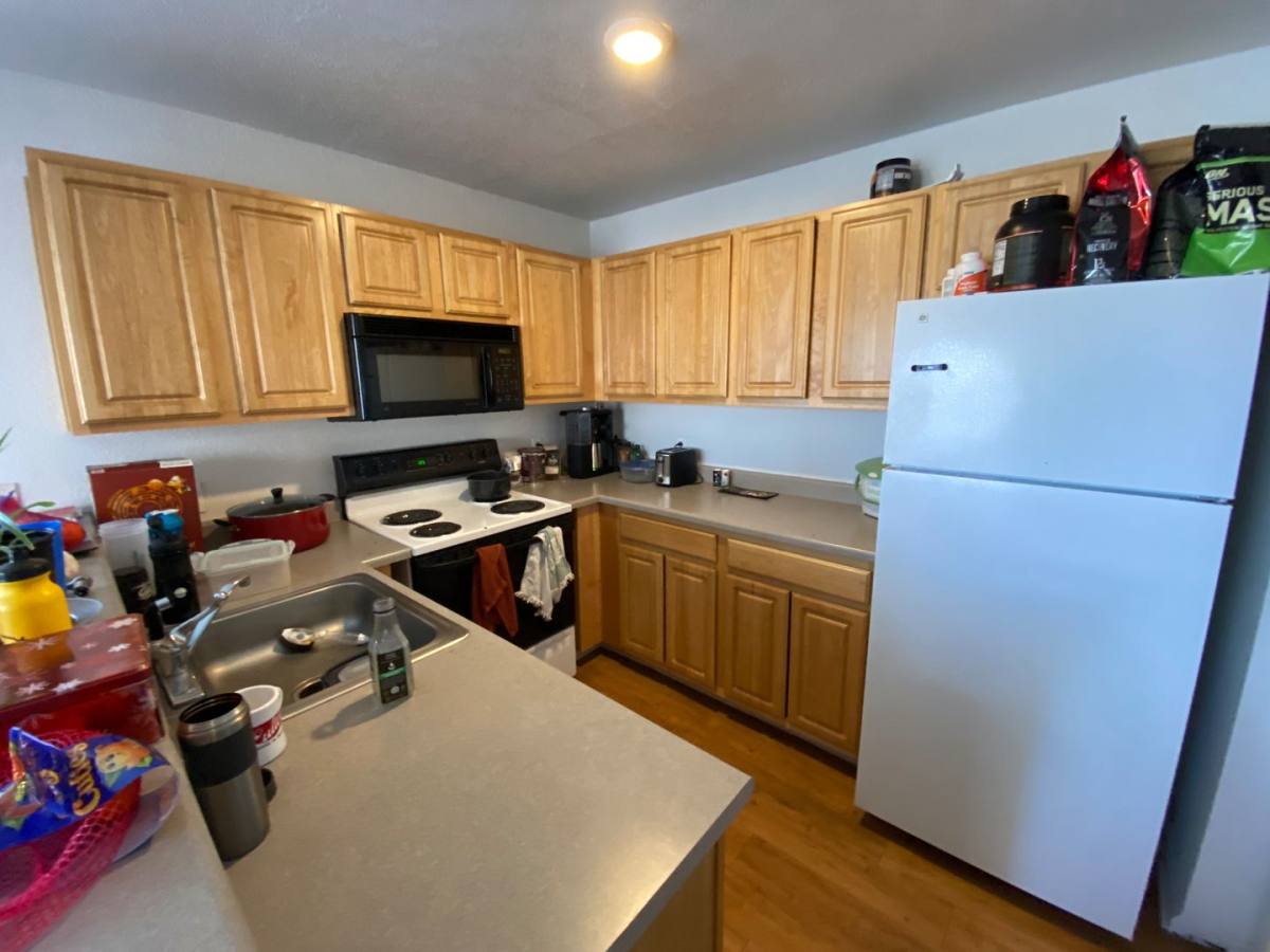Apartment for rent at 845 30th St, Boulder, CO 80303