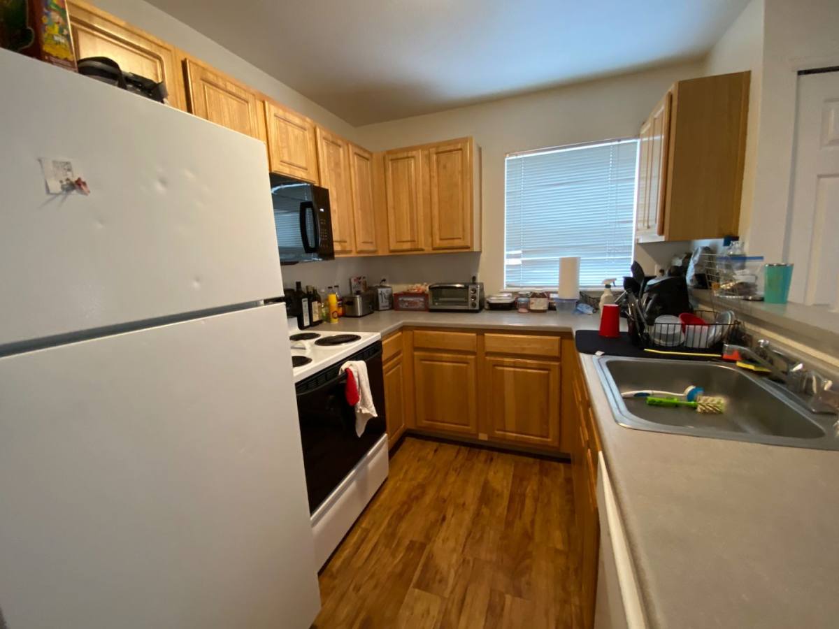 Apartment for rent at 865 30th St, Boulder, CO 80303