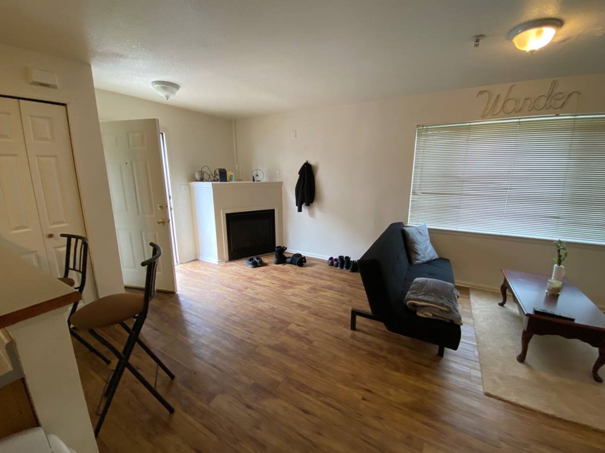 Apartment for rent at 865 30th St, Boulder, CO 80303
