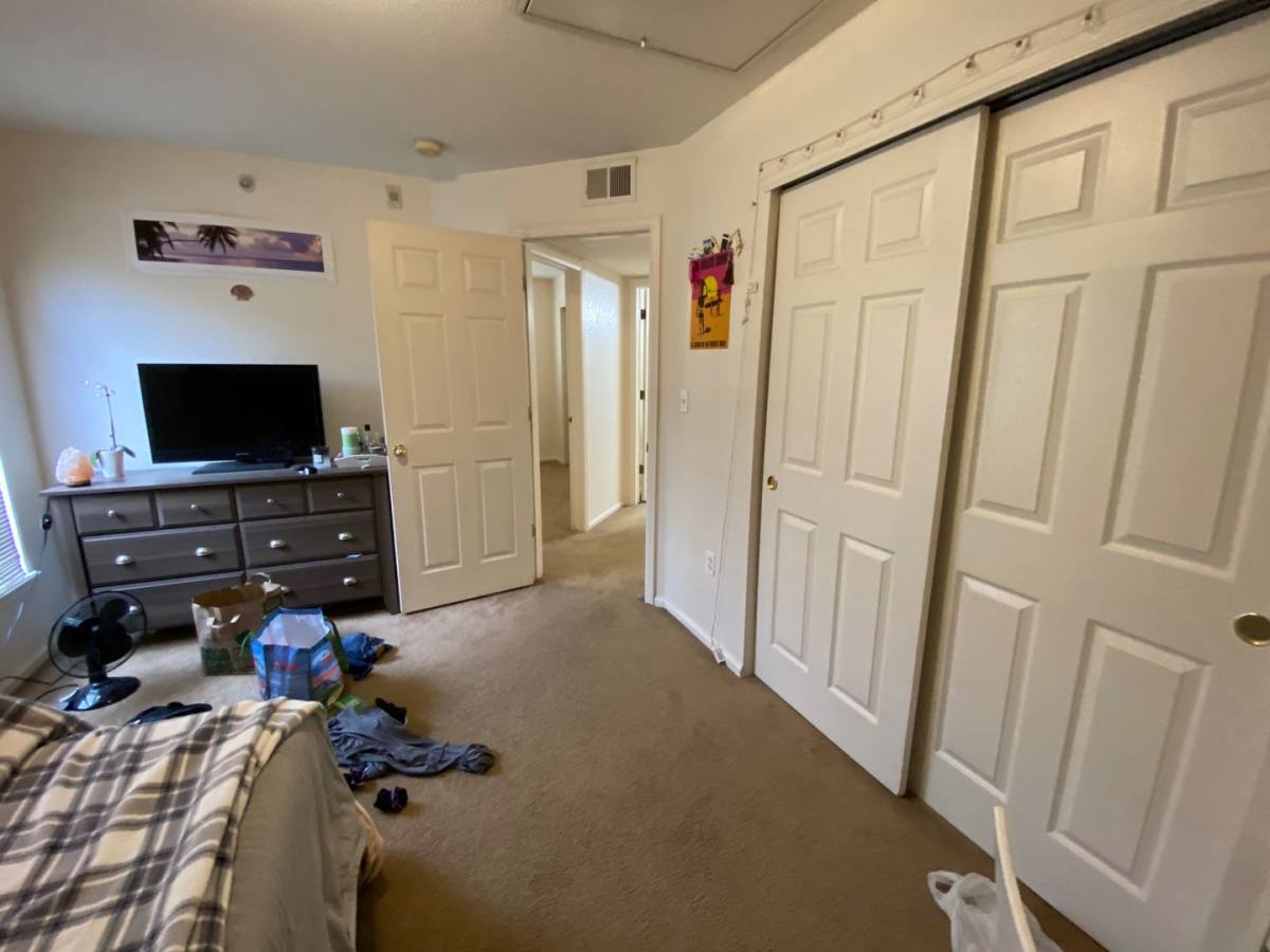 Apartment for rent at 865 30th St, Boulder, CO 80303