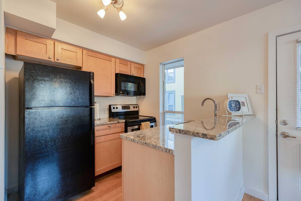 Apartment for rent at 2526 Durwood St #1-102, Austin, TX 78704