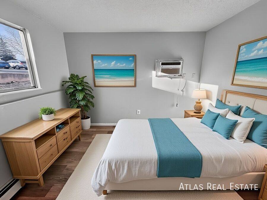 Apartment for rent at 2855 W Montebello #2, Colorado Springs, CO 80918