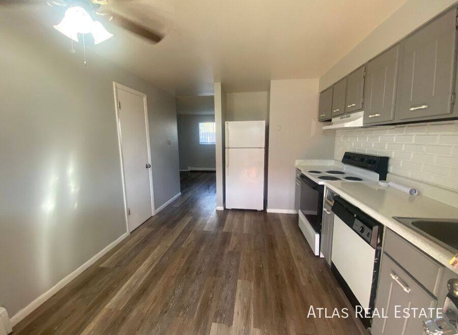 Apartment for rent at 2855 W Montebello #2, Colorado Springs, CO 80918