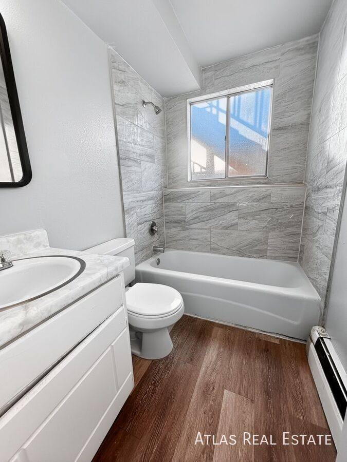 Apartment for rent at 2855 W Montebello #2, Colorado Springs, CO 80918