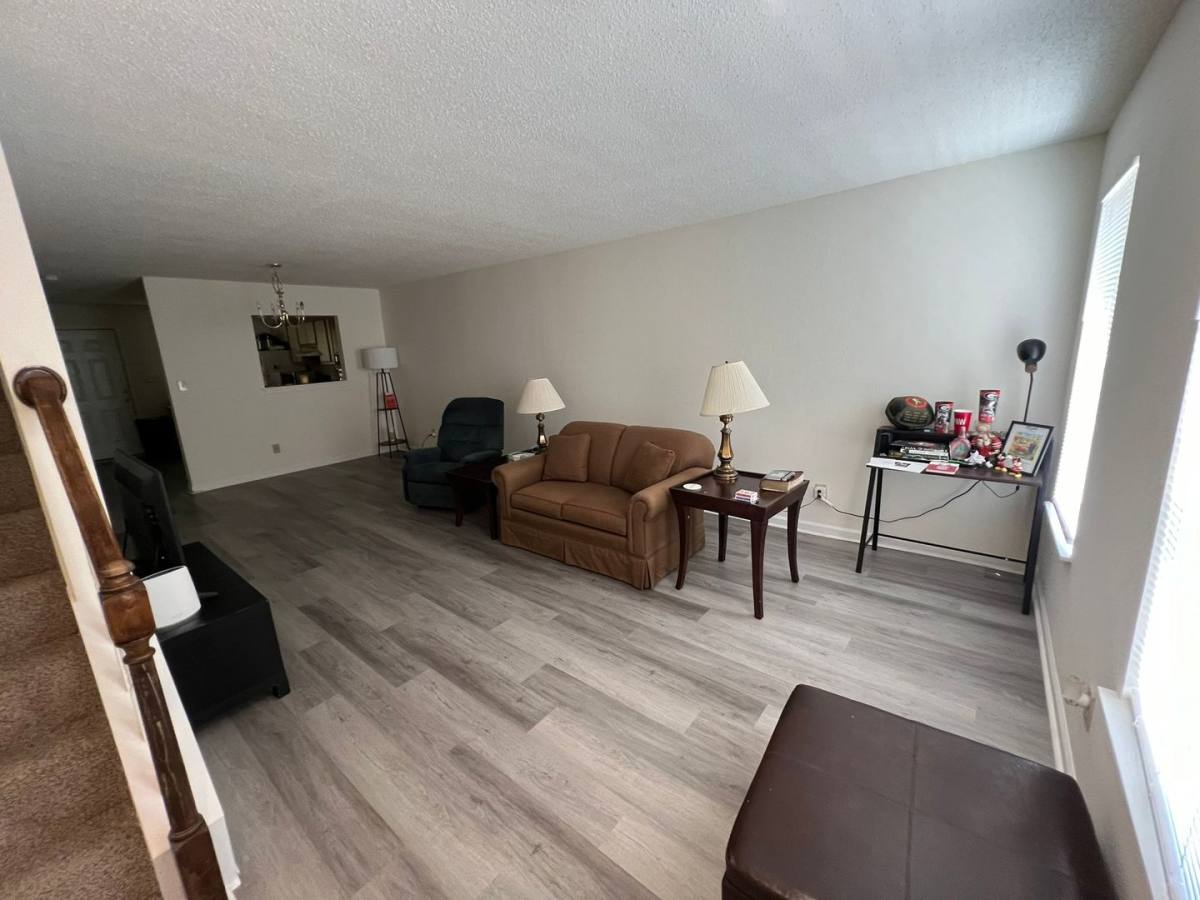 Apartment for rent at 1395 Cedar Shoals Dr, Athens, GA 30605