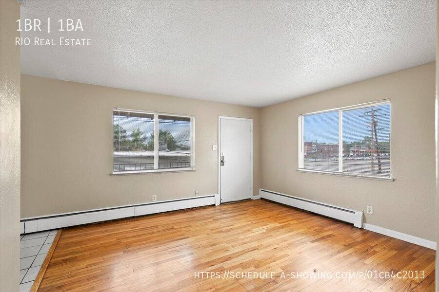 Apartment for rent at 3151 Eliot St #3165, Denver, CO 80218
