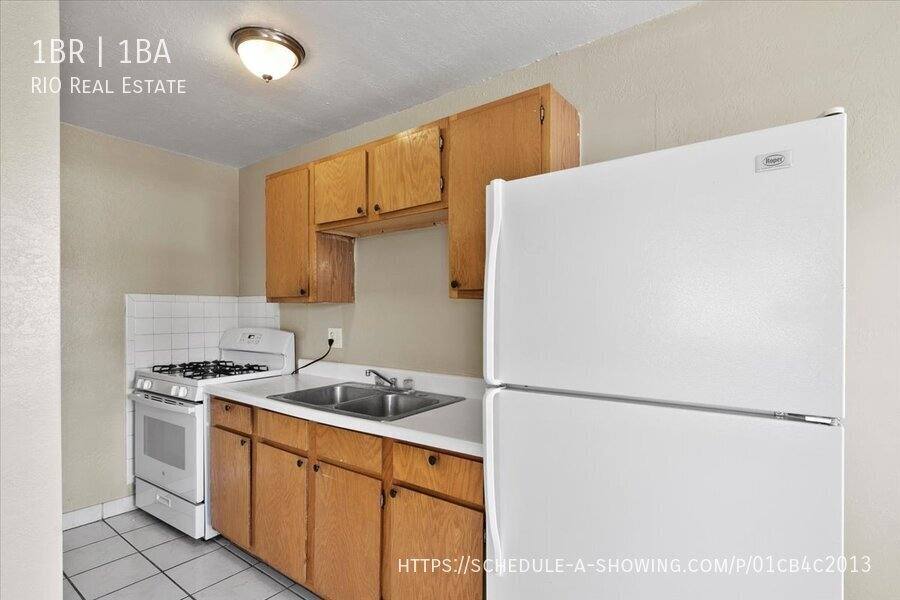 Apartment for rent at 3151 Eliot St #3165, Denver, CO 80218