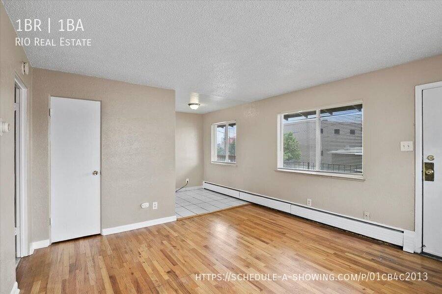 Apartment for rent at 3151 Eliot St #3165, Denver, CO 80218