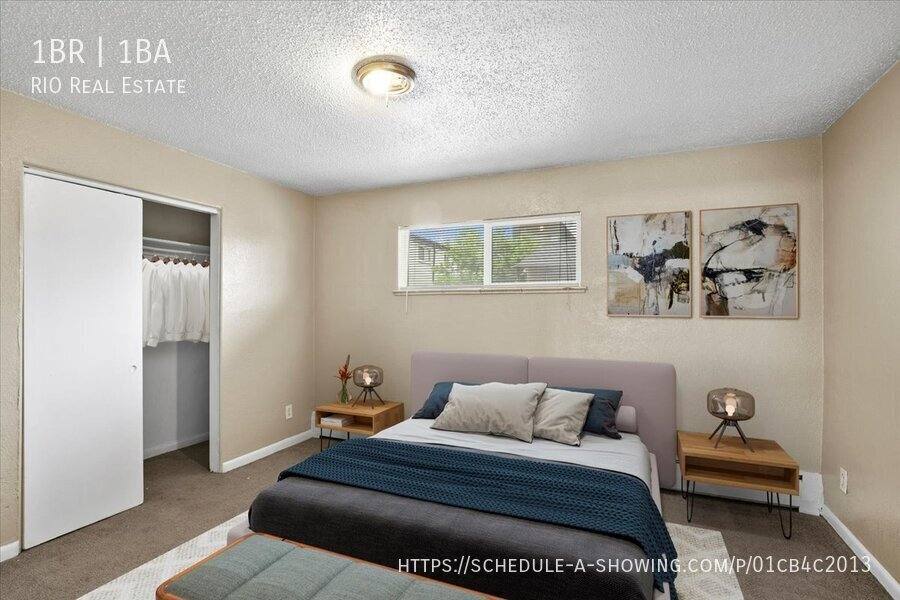 Apartment for rent at 3151 Eliot St #3165, Denver, CO 80218