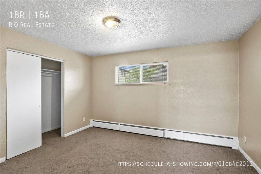 Apartment for rent at 3151 Eliot St #3165, Denver, CO 80218