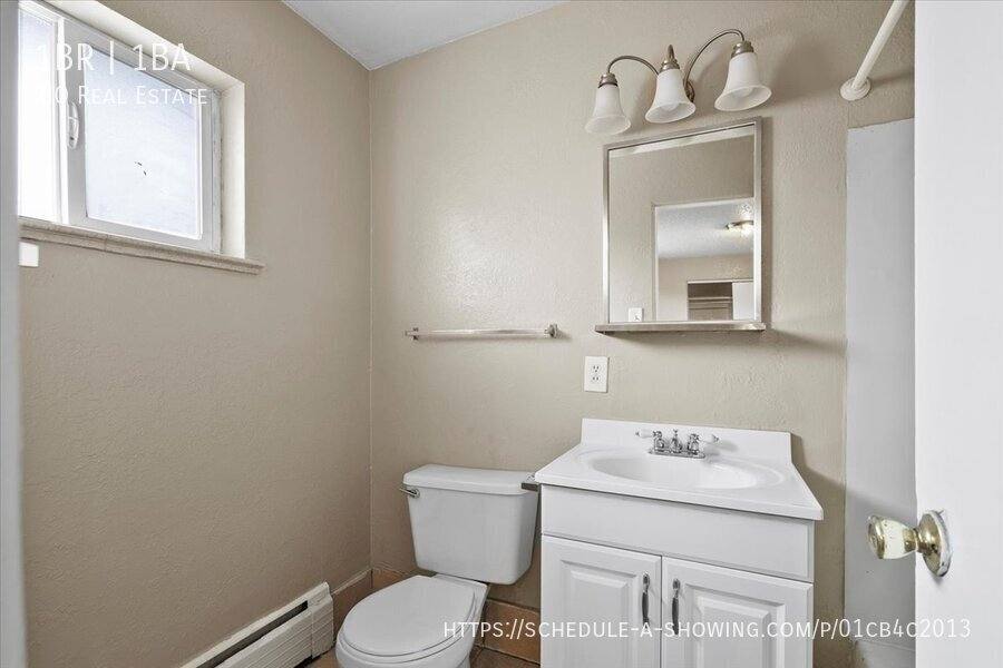 Apartment for rent at 3151 Eliot St #3165, Denver, CO 80218