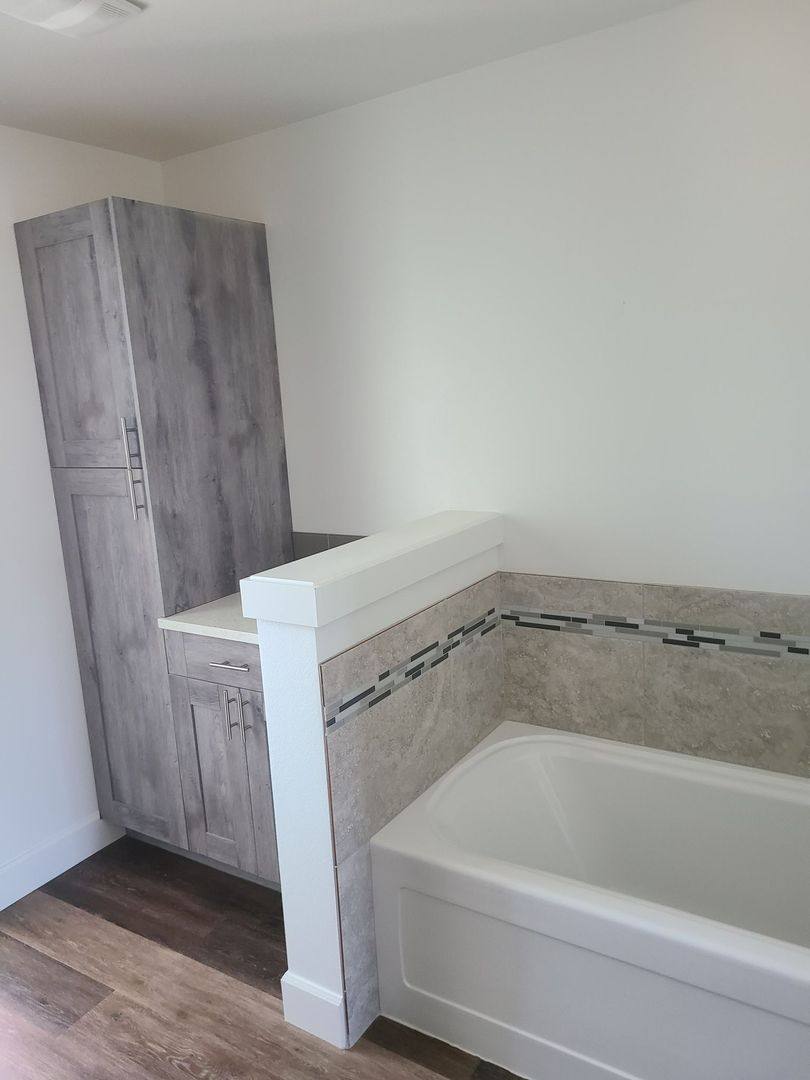 Townhouse for rent at 5531-5597 34th St SE, Auburn, WA 98092