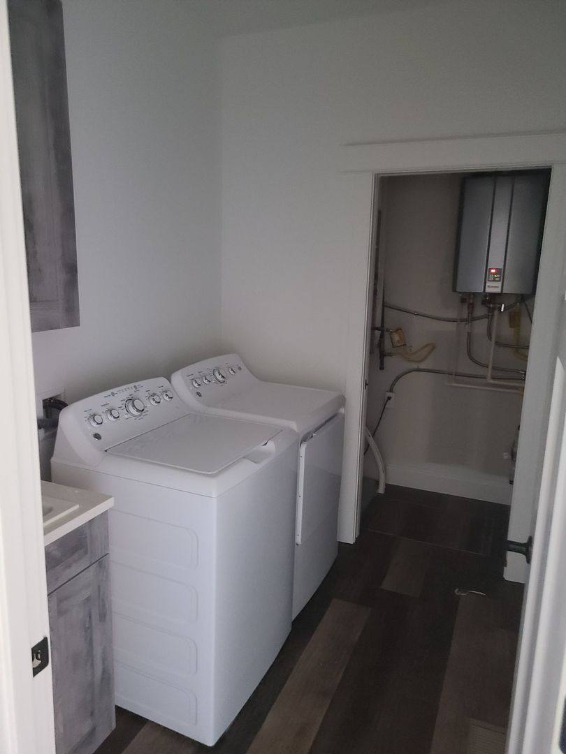 Townhouse for rent at 5531-5597 34th St SE, Auburn, WA 98092