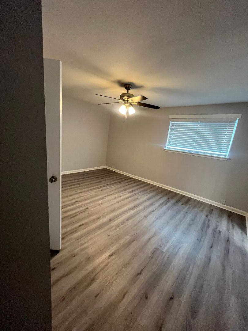 Apartment for rent at 664 Maxey Rd, Houston, TX 77013
