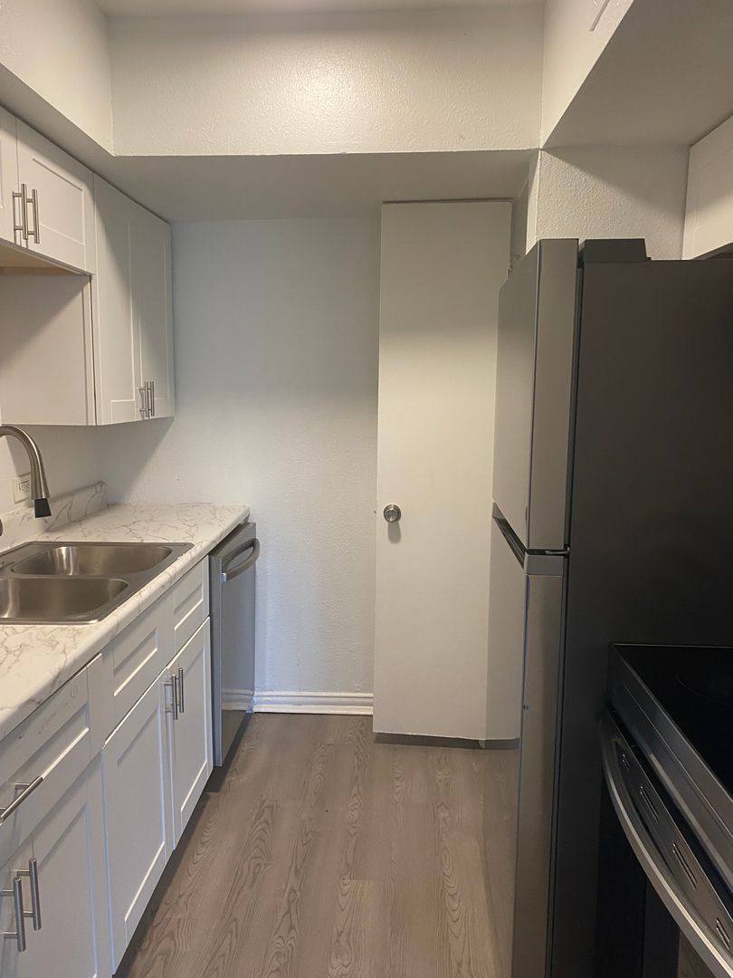 Apartment for rent at 664 Maxey Rd, Houston, TX 77013