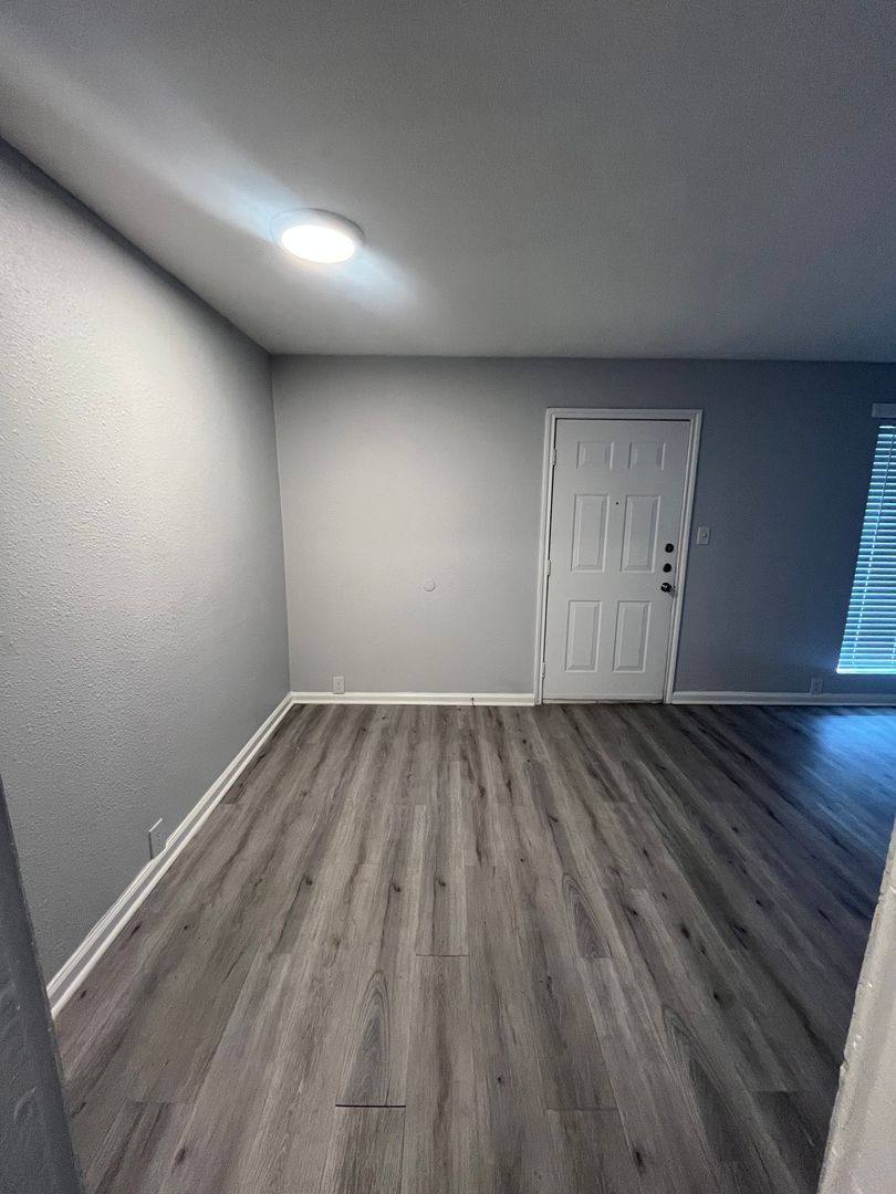 Apartment for rent at 664 Maxey Rd, Houston, TX 77013