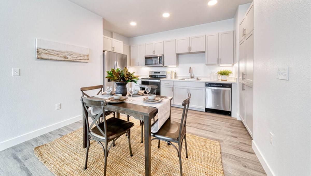 Apartment for rent at 1890 Thea Ave, Chico, CA 95928