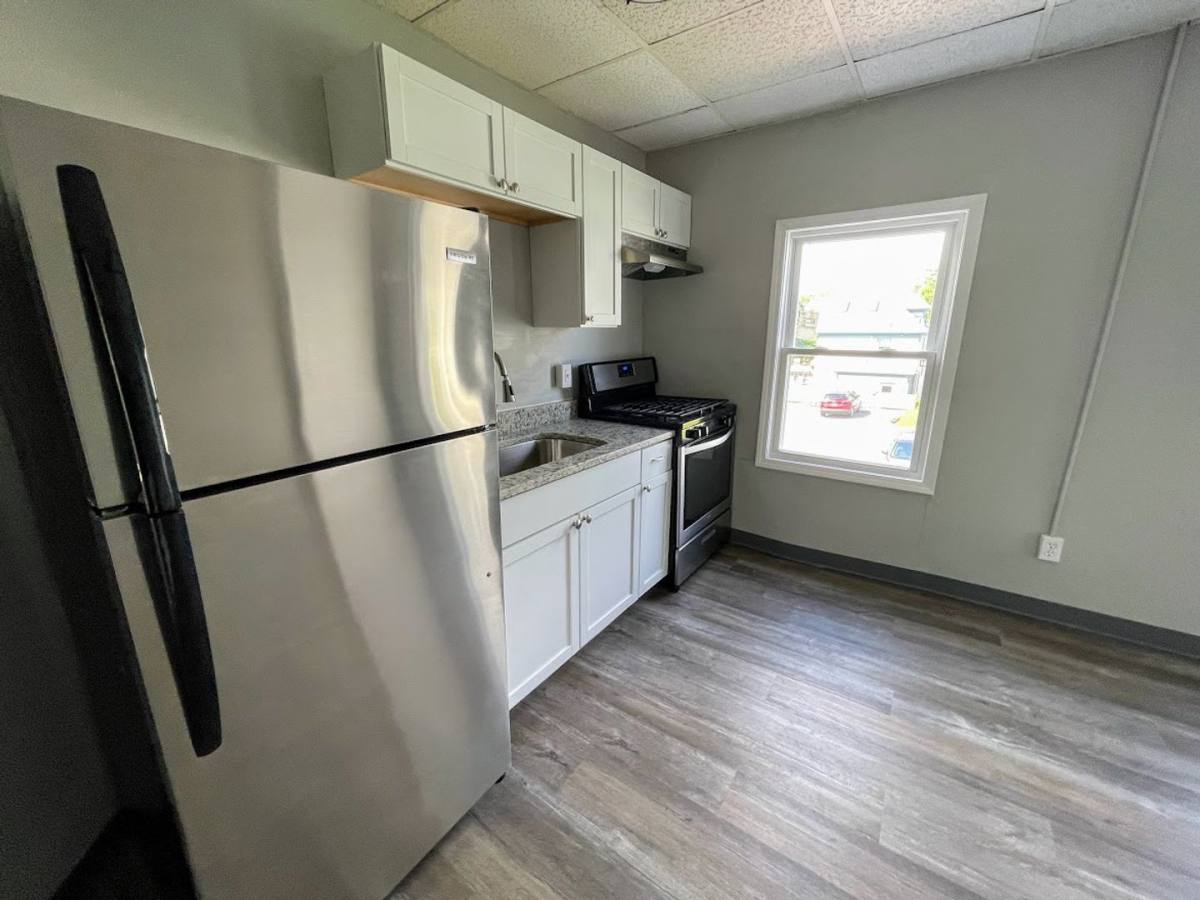 Apartment for rent at 117 Crawford Ave, Pittsburgh, PA 15202