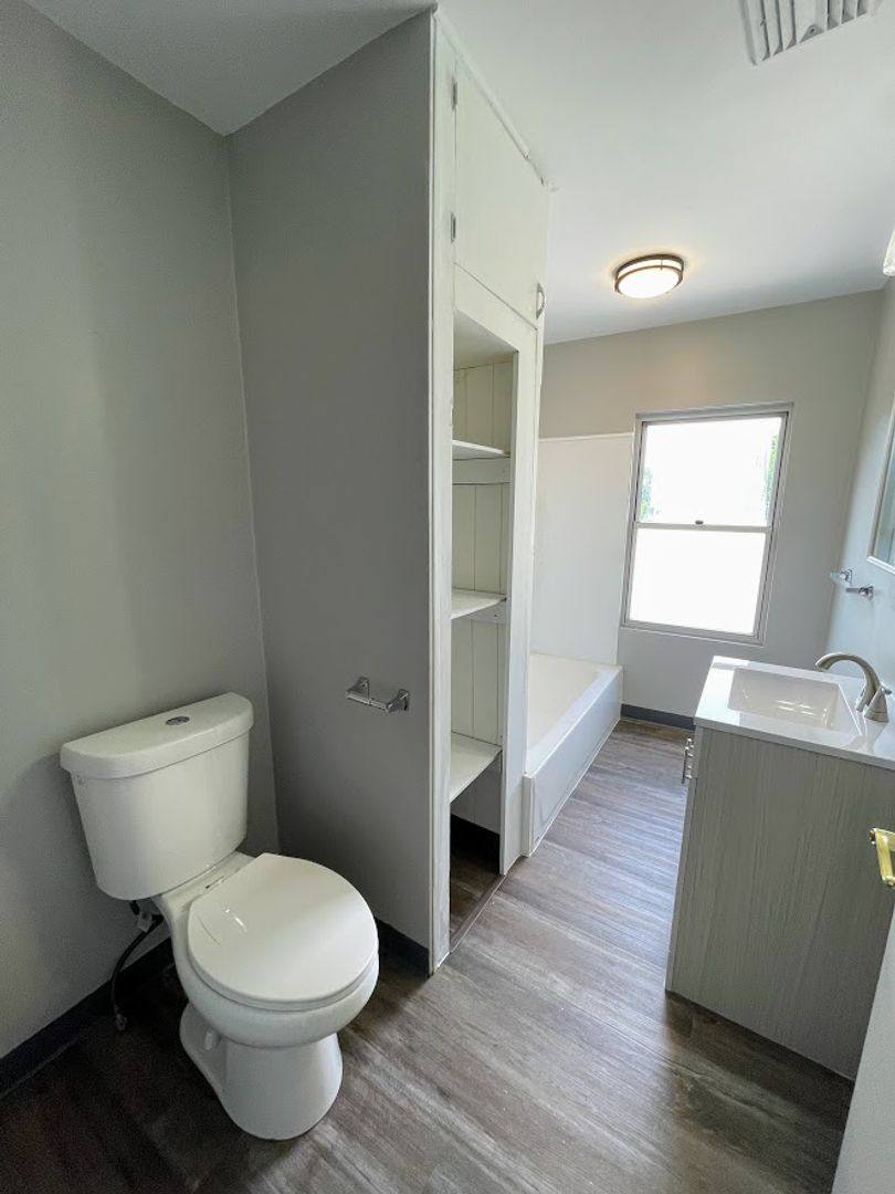 Apartment for rent at 117 Crawford Ave, Pittsburgh, PA 15202