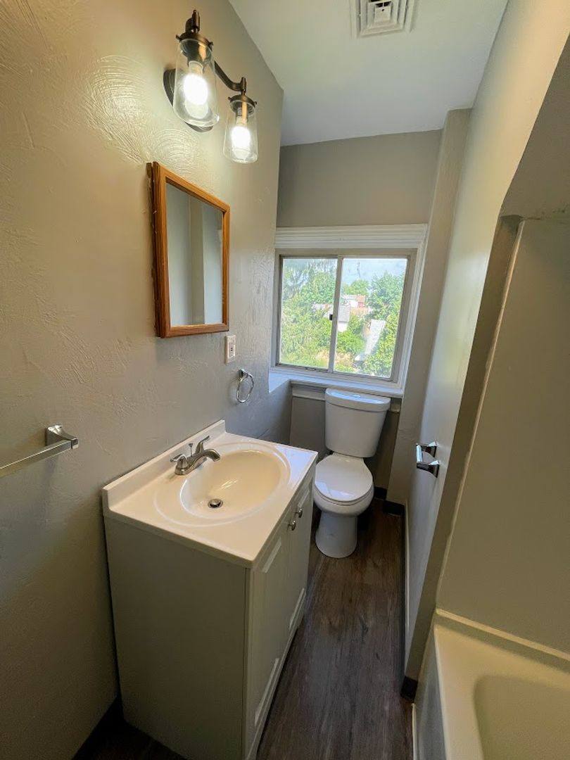 Apartment for rent at 117 Crawford Ave, Pittsburgh, PA 15202