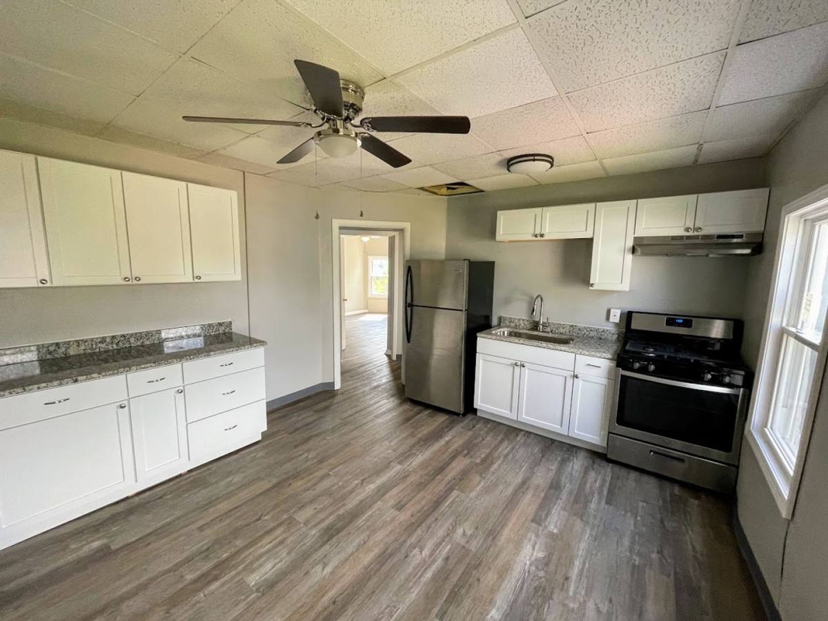 Apartment for rent at 117 Crawford Ave, Pittsburgh, PA 15202