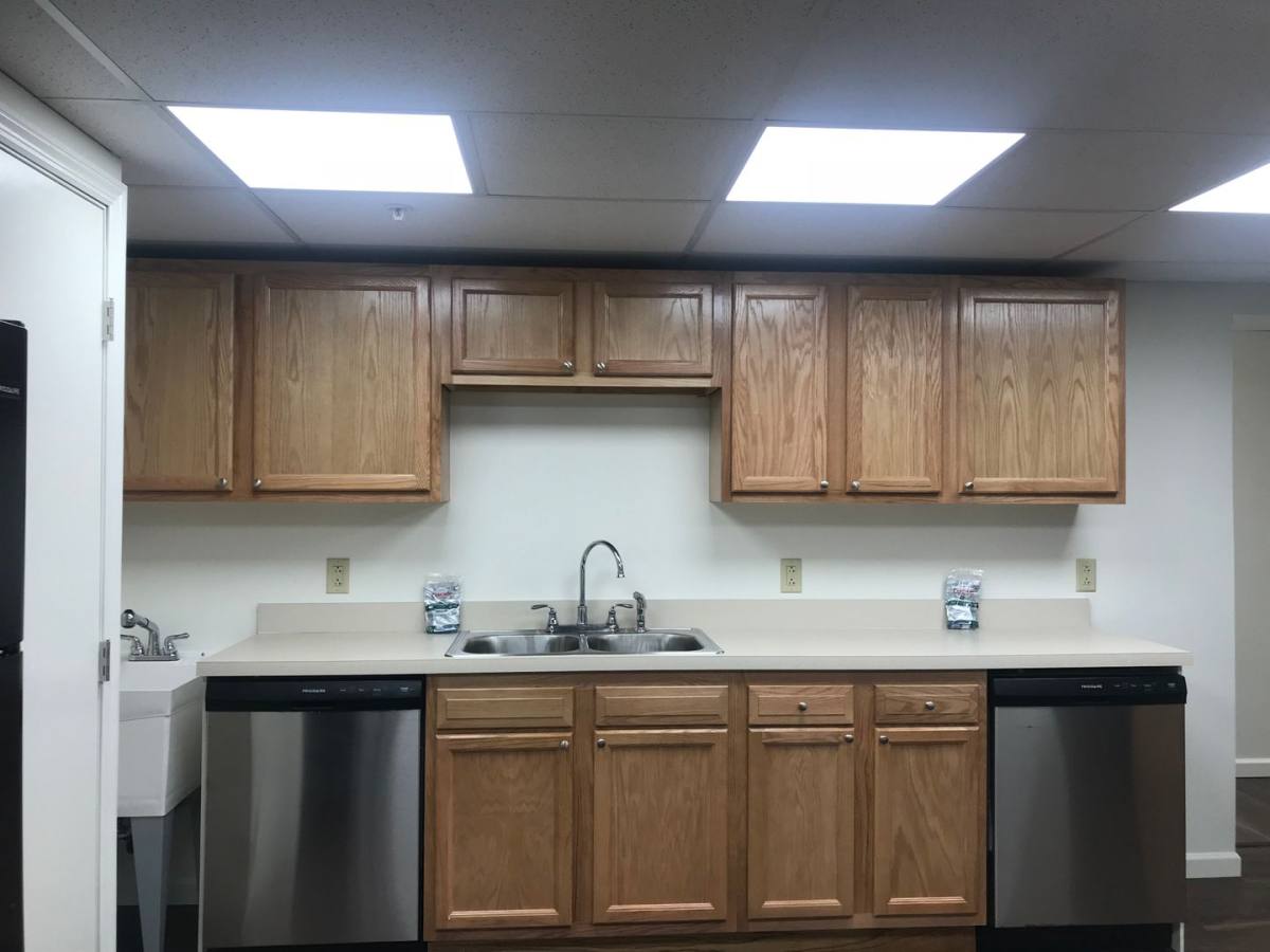 Apartment for rent at 145 N Gill, State College, PA 16801