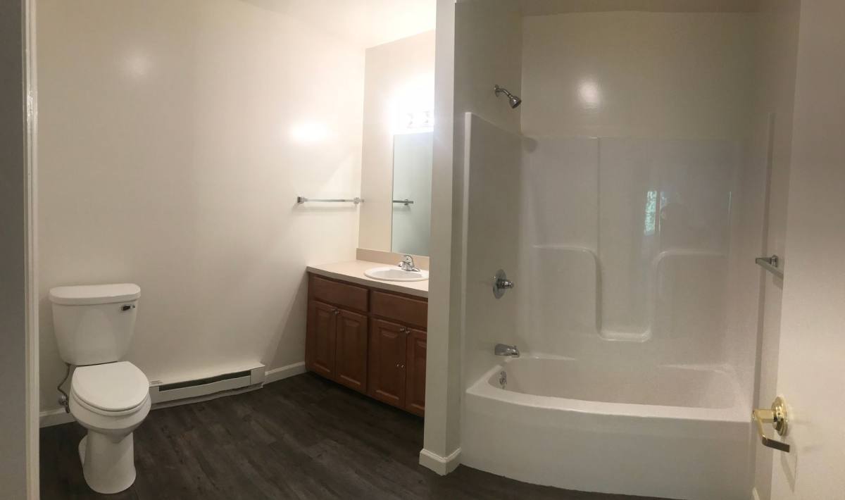 Apartment for rent at 145 N Gill, State College, PA 16801