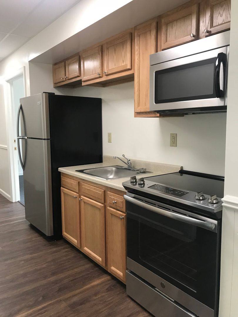 Apartment for rent at 145 N Gill, State College, PA 16801