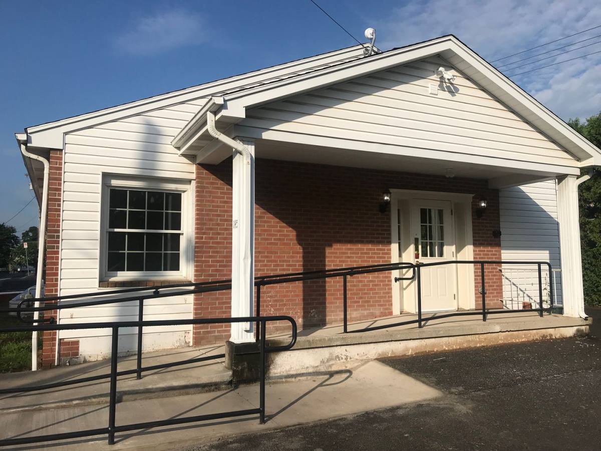 Apartment for rent at 145 N Gill, State College, PA 16801