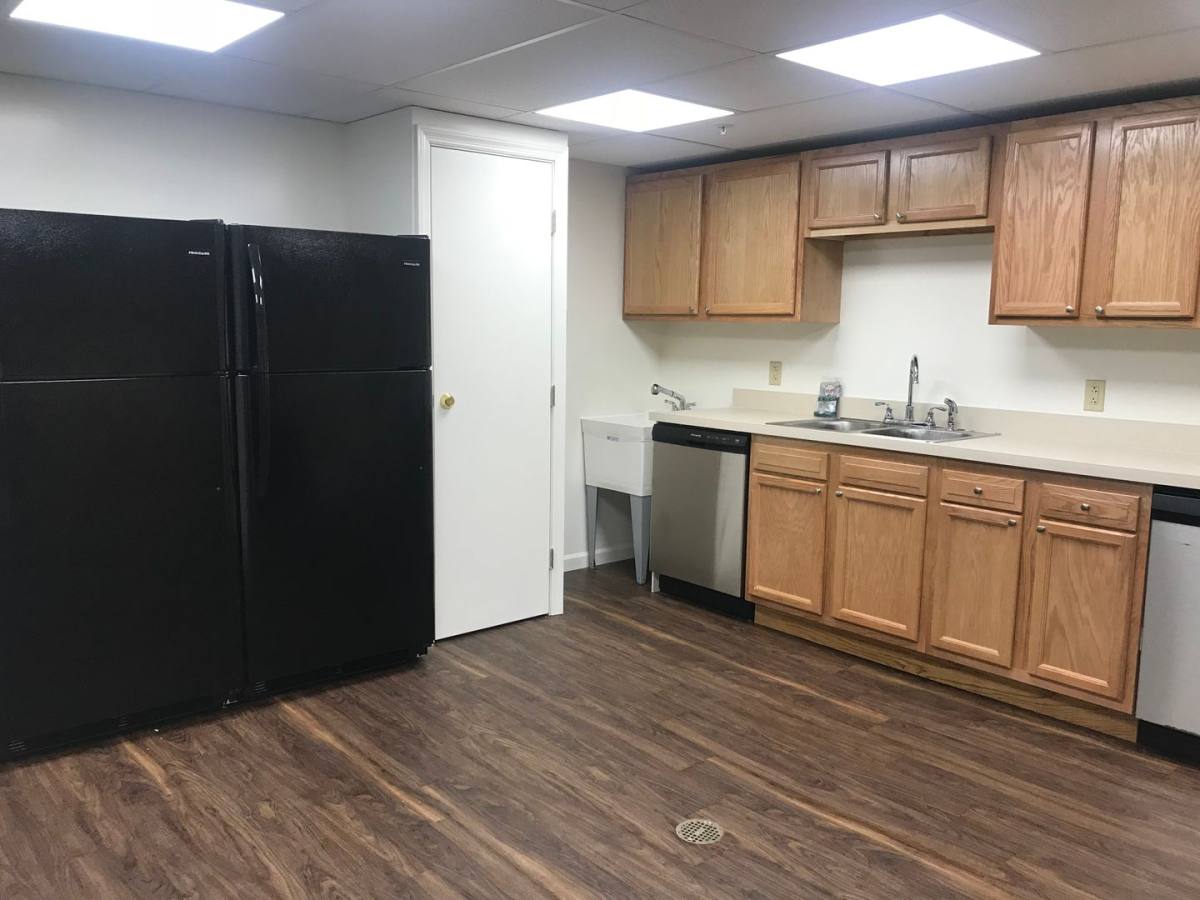 Apartment for rent at 145 N Gill, State College, PA 16801