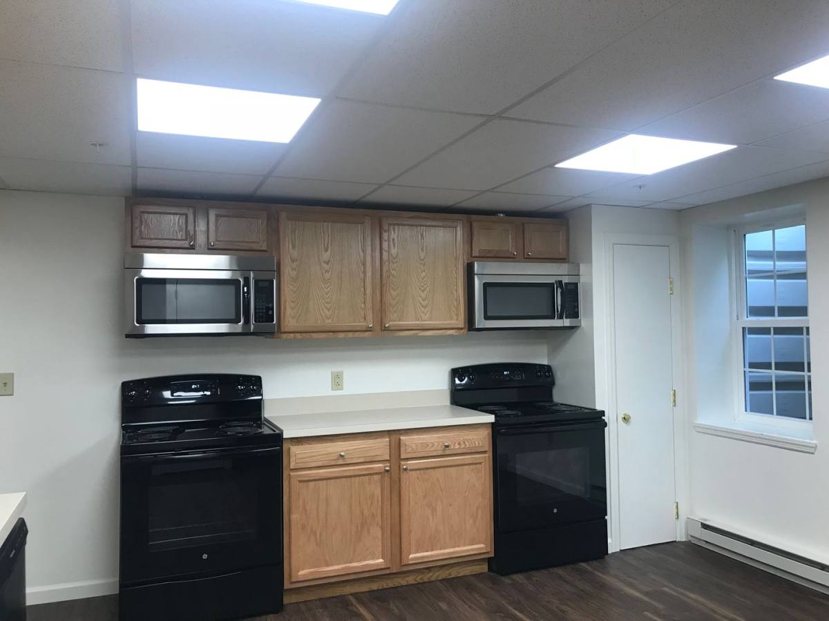 Apartment for rent at 145 N Gill, State College, PA 16801