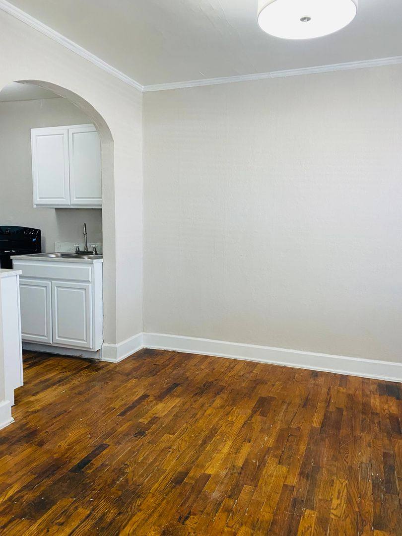 Apartment for rent at 2501 E Douglas, Wichita, KS 67211