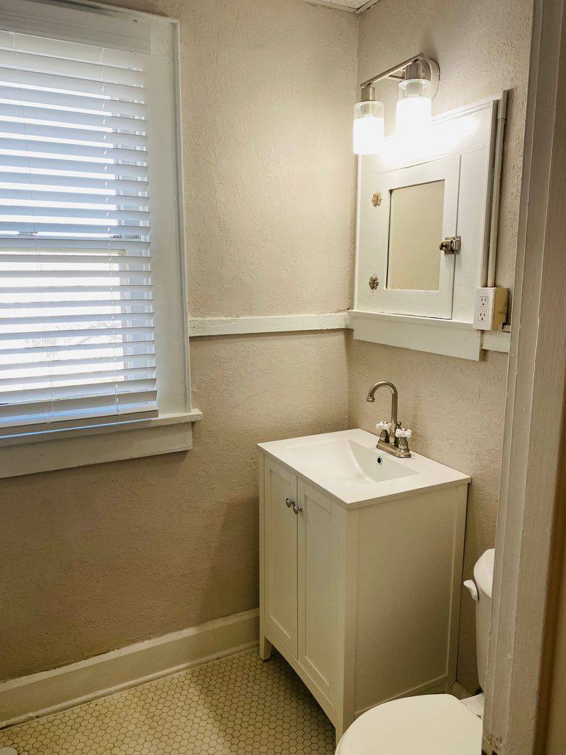 Apartment for rent at 2501 E Douglas, Wichita, KS 67211