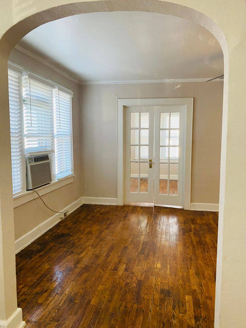 Apartment for rent at 2501 E Douglas, Wichita, KS 67211