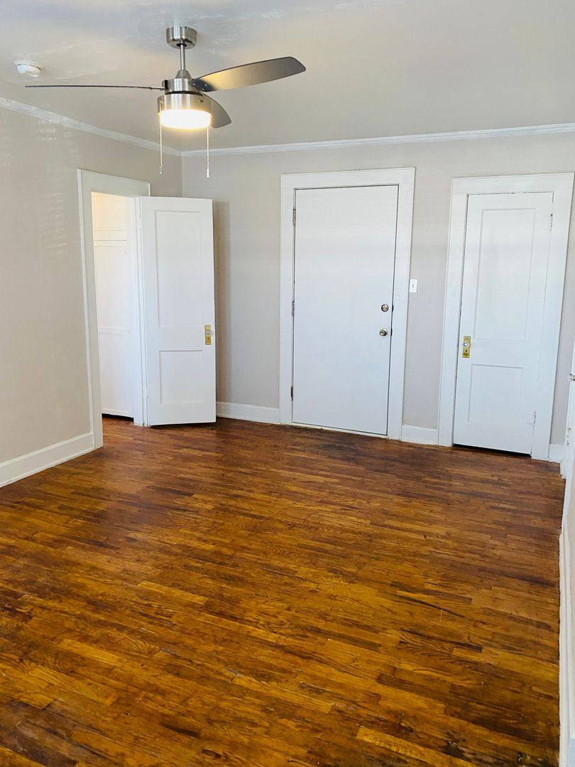 Apartment for rent at 2501 E Douglas, Wichita, KS 67211