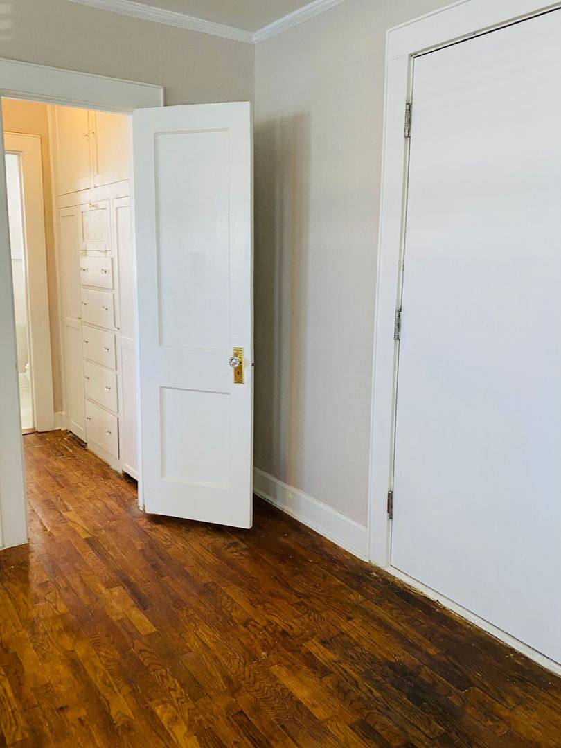 Apartment for rent at 2501 E Douglas, Wichita, KS 67211