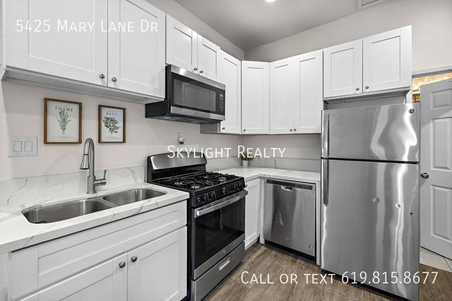 House for rent at 5425 Mary Lane Dr, San Diego, CA 92115