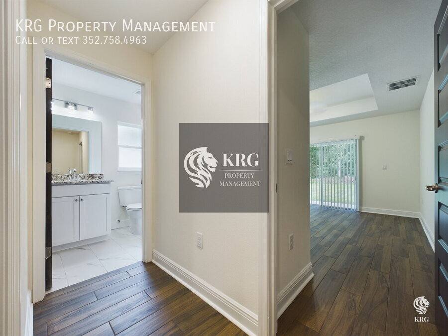 House for rent at 8352 SE 158th Place, Summerfield, FL 34491