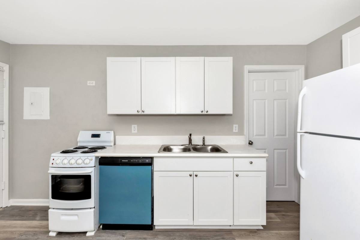 Apartment for rent at 1505 Randolph Ave SE, Huntsville, AL 35801