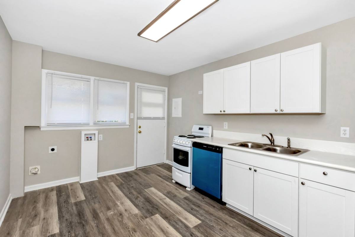 Apartment for rent at 1505 Randolph Ave SE, Huntsville, AL 35801
