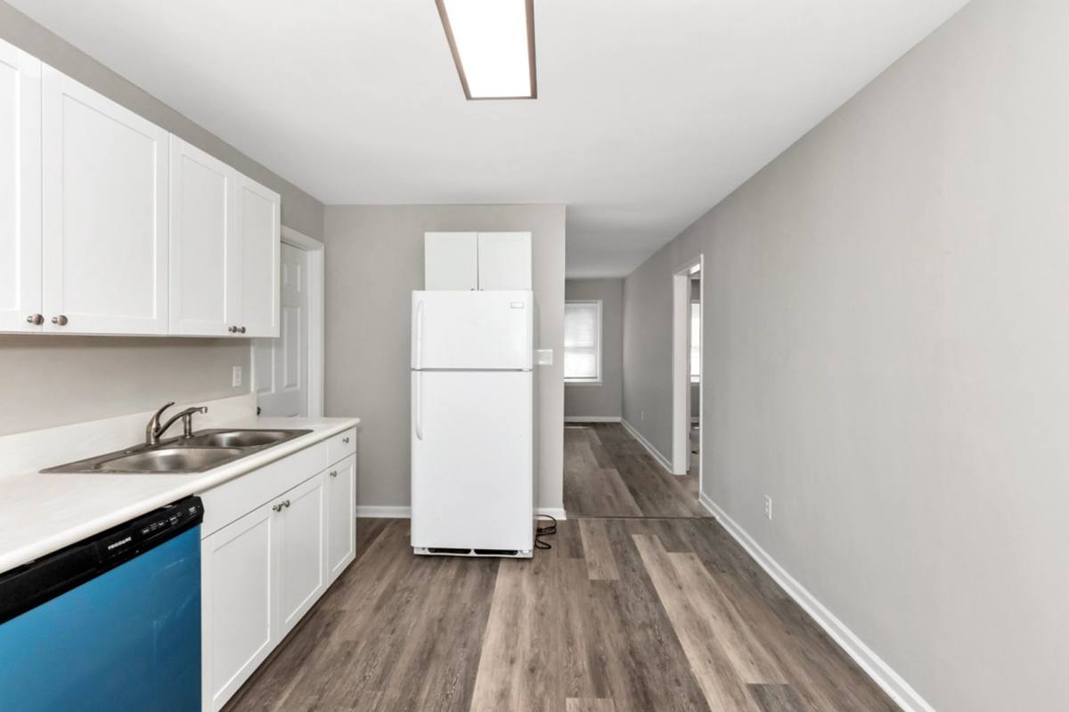 Apartment for rent at 1505 Randolph Ave SE, Huntsville, AL 35801