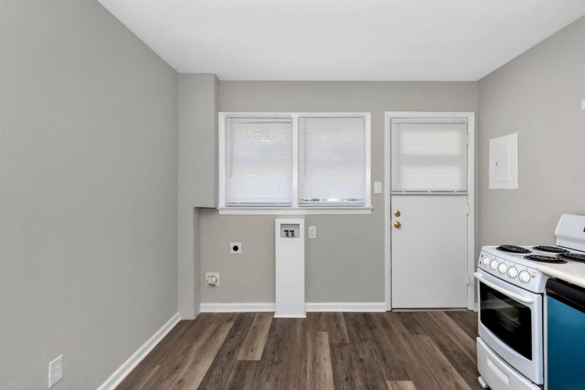 Apartment for rent at 1505 Randolph Ave SE, Huntsville, AL 35801